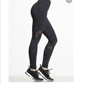 Michi Carve Leggings